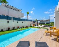 Reventa - Villa - Ciudad Quesada - Benijofar