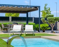 Reventa - Villa - Ciudad Quesada - Benijofar