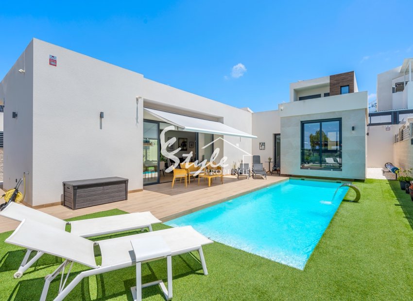 Reventa - Villa - Ciudad Quesada - Benijofar