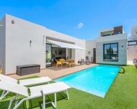 Reventa - Villa - Ciudad Quesada - Benijofar