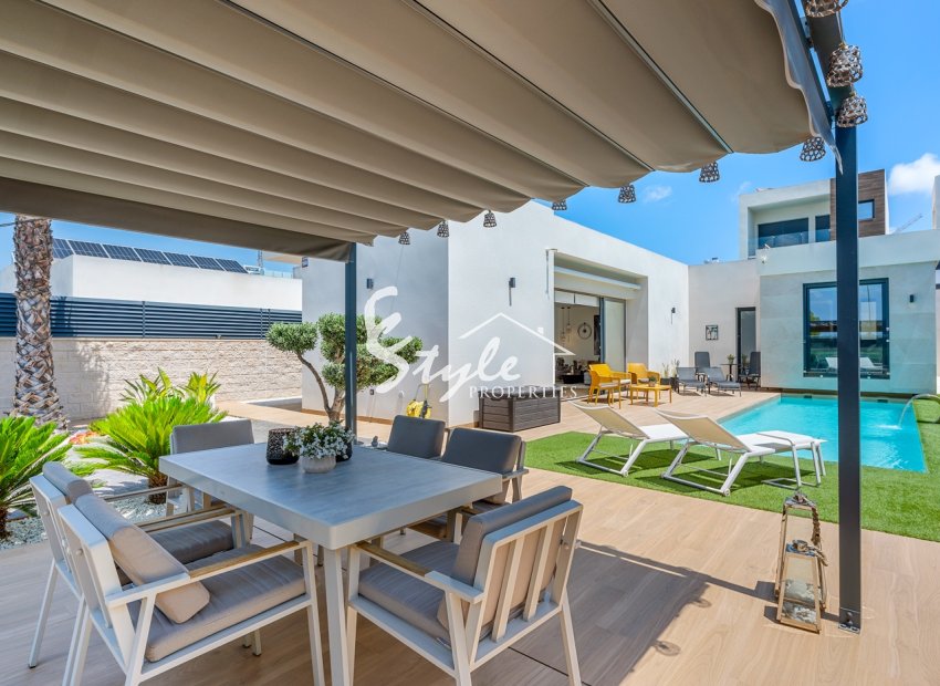 Reventa - Villa - Ciudad Quesada - Benijofar