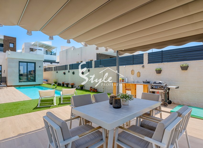 Reventa - Villa - Ciudad Quesada - Benijofar