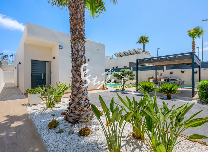 Reventa - Villa - Ciudad Quesada - Benijofar