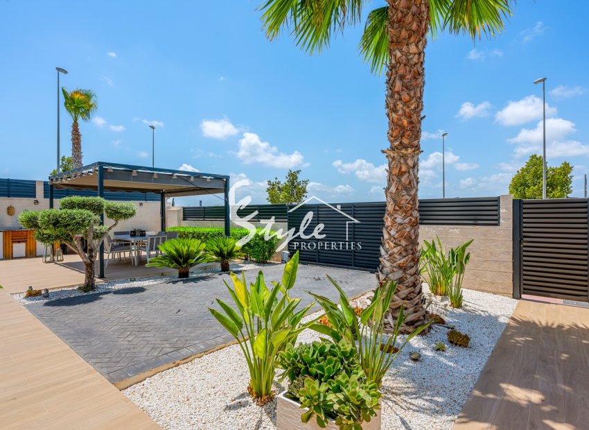 Reventa - Villa - Ciudad Quesada - Benijofar