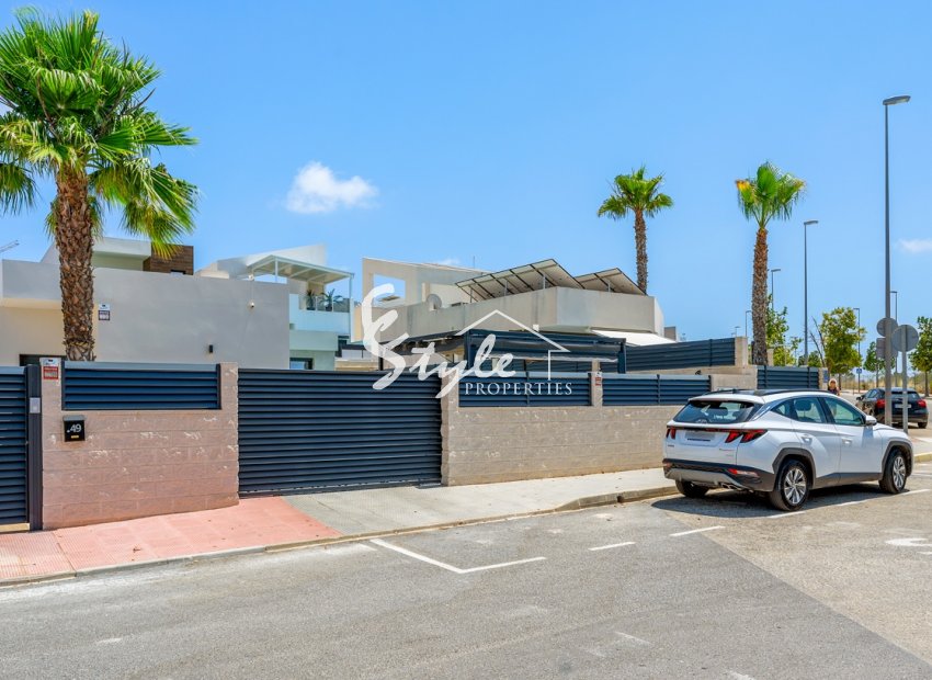 Reventa - Villa - Ciudad Quesada - Benijofar