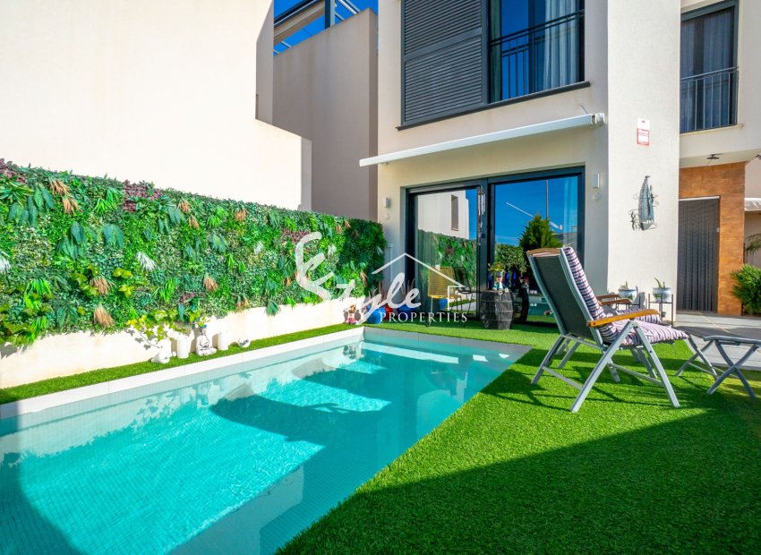 Reventa - Villa - Ciudad Quesada - Benijofar