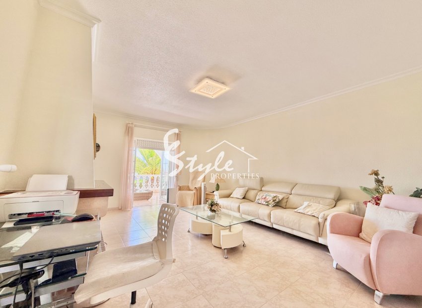 Reventa - Villa - Ciudad Quesada - Centro de la Ciudad Quesada