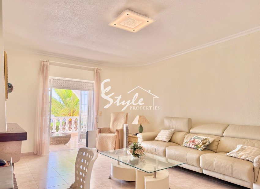 Reventa - Villa - Ciudad Quesada - Centro de la Ciudad Quesada