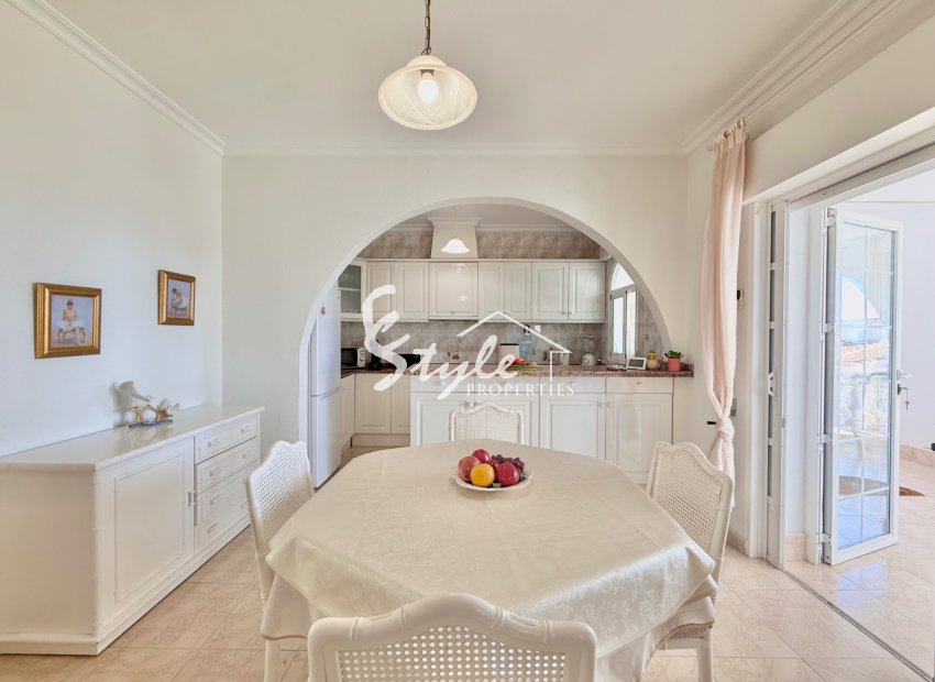 Reventa - Villa - Ciudad Quesada - Centro de la Ciudad Quesada