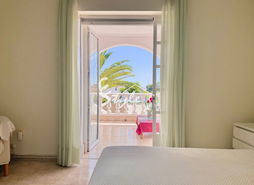 Reventa - Villa - Ciudad Quesada - Centro de la Ciudad Quesada