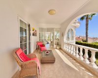 Reventa - Villa - Ciudad Quesada - Centro de la Ciudad Quesada