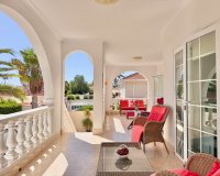 Reventa - Villa - Ciudad Quesada - Centro de la Ciudad Quesada