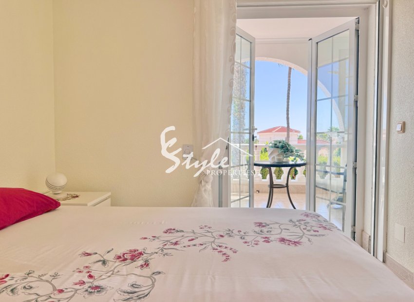 Reventa - Villa - Ciudad Quesada - Centro de la Ciudad Quesada