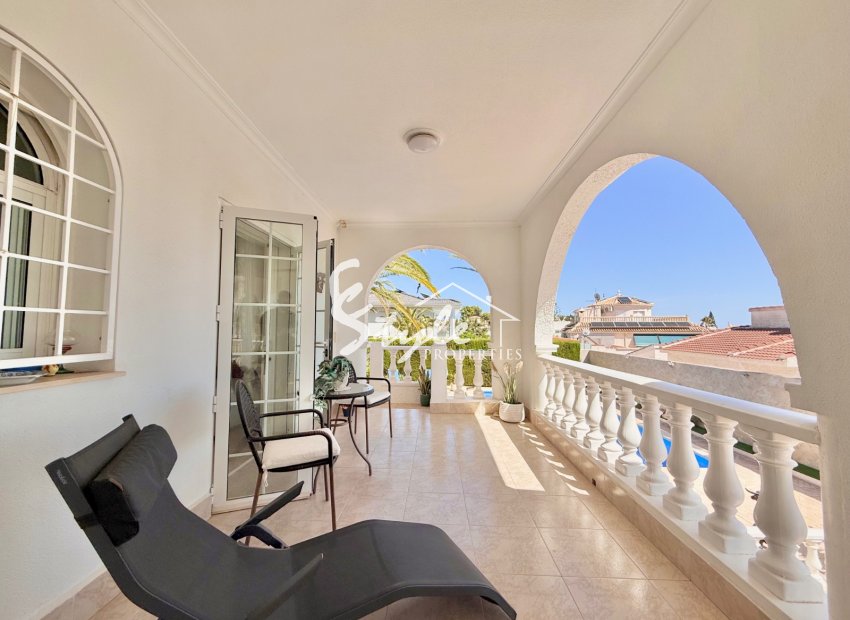 Reventa - Villa - Ciudad Quesada - Centro de la Ciudad Quesada