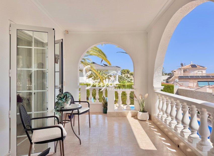 Reventa - Villa - Ciudad Quesada - Centro de la Ciudad Quesada