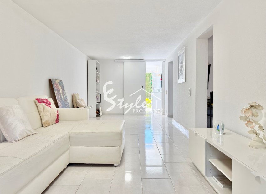 Reventa - Villa - Ciudad Quesada - Centro de la Ciudad Quesada
