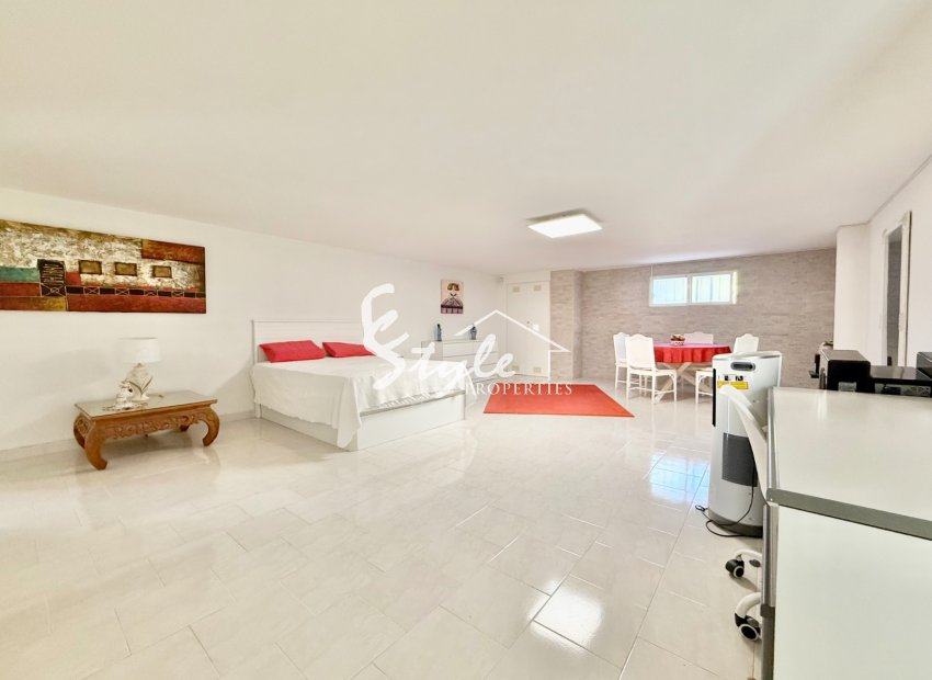 Reventa - Villa - Ciudad Quesada - Centro de la Ciudad Quesada