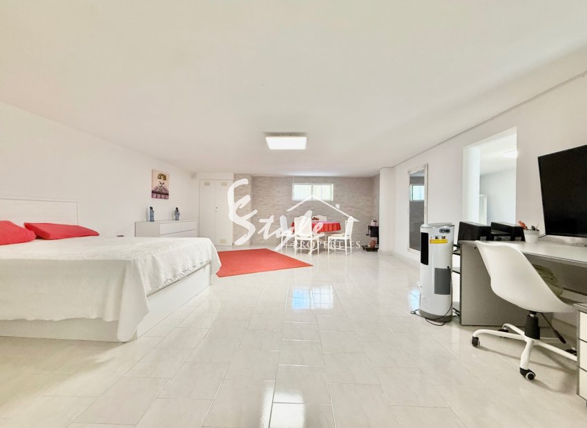 Reventa - Villa - Ciudad Quesada - Centro de la Ciudad Quesada