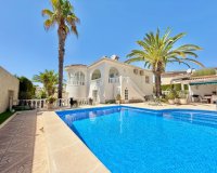Reventa - Villa - Ciudad Quesada - Centro de la Ciudad Quesada