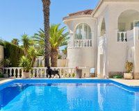 Reventa - Villa - Ciudad Quesada - Centro de la Ciudad Quesada