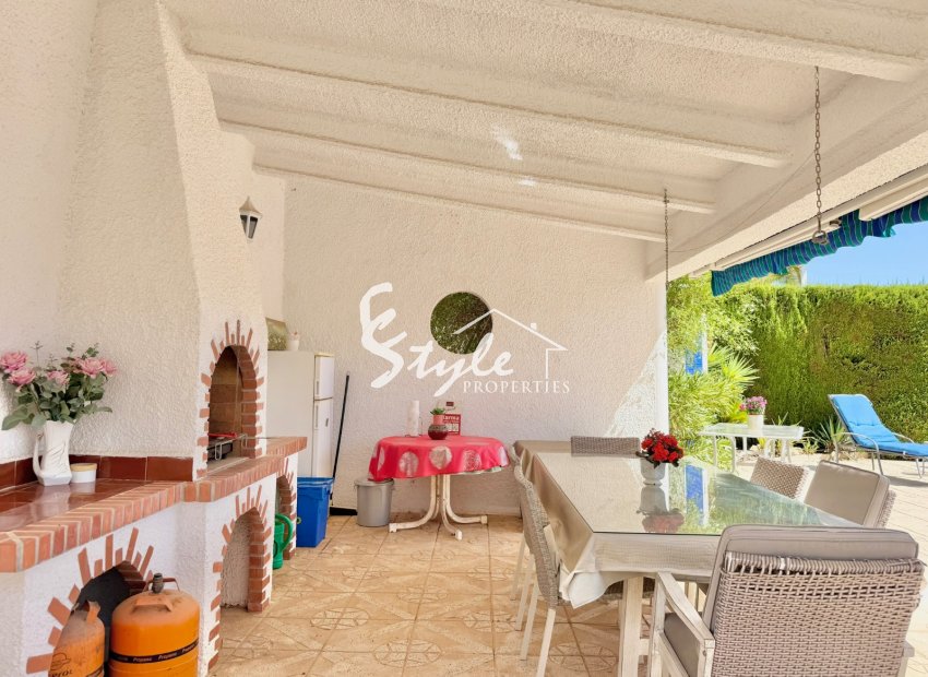Reventa - Villa - Ciudad Quesada - Centro de la Ciudad Quesada