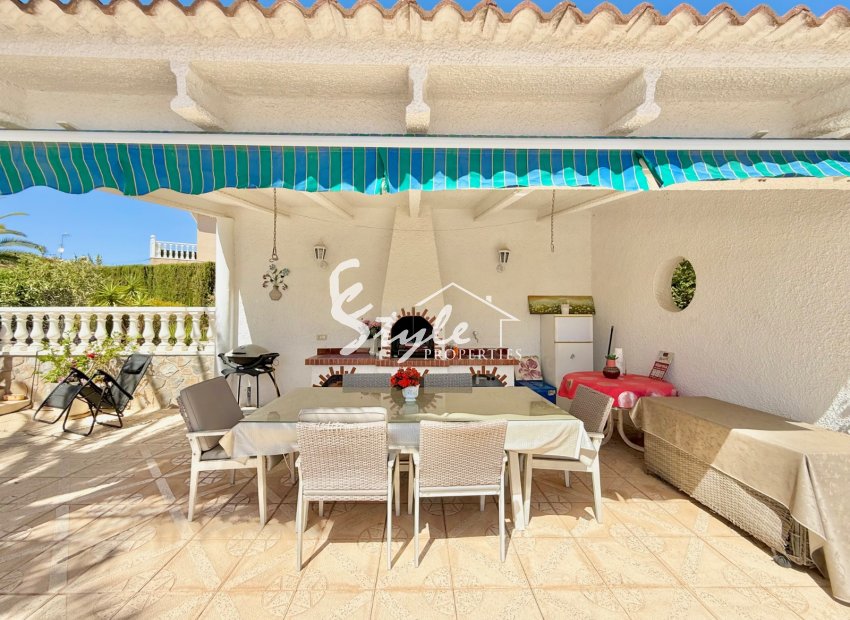 Reventa - Villa - Ciudad Quesada - Centro de la Ciudad Quesada