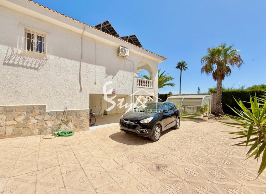 Reventa - Villa - Ciudad Quesada - Centro de la Ciudad Quesada