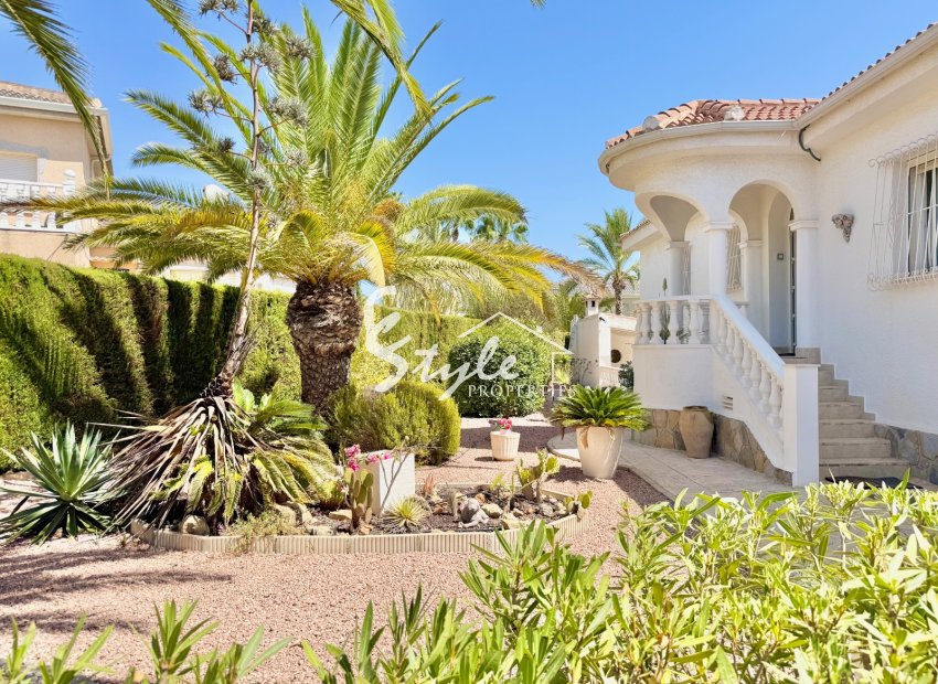 Reventa - Villa - Ciudad Quesada - Centro de la Ciudad Quesada
