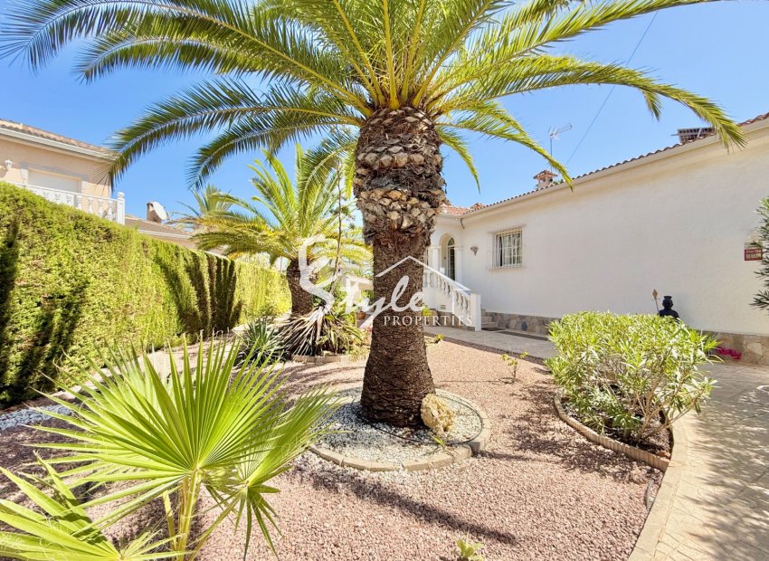Reventa - Villa - Ciudad Quesada - Centro de la Ciudad Quesada