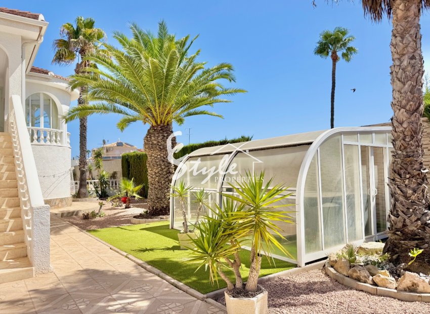 Reventa - Villa - Ciudad Quesada - Centro de la Ciudad Quesada