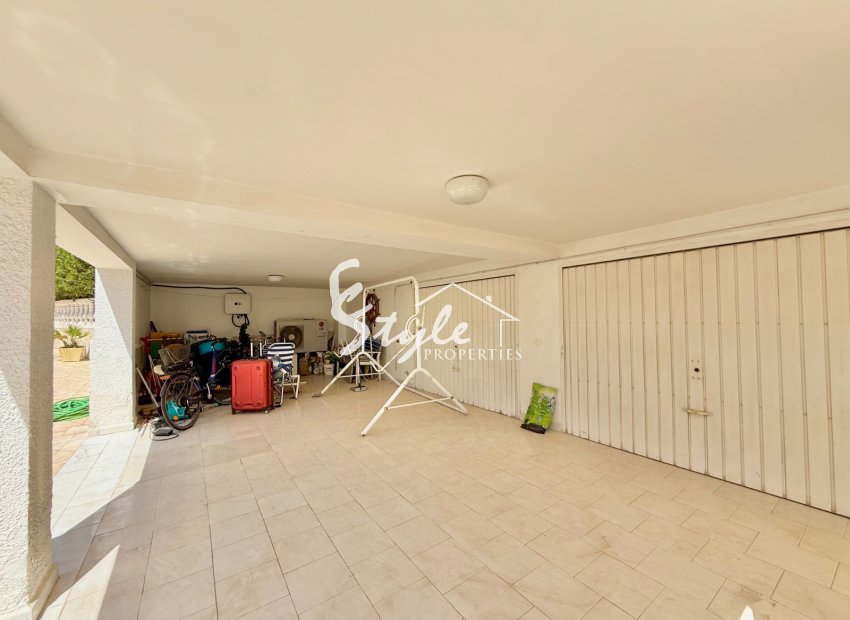 Reventa - Villa - Ciudad Quesada - Centro de la Ciudad Quesada