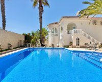 Reventa - Villa - Ciudad Quesada - Centro de la Ciudad Quesada