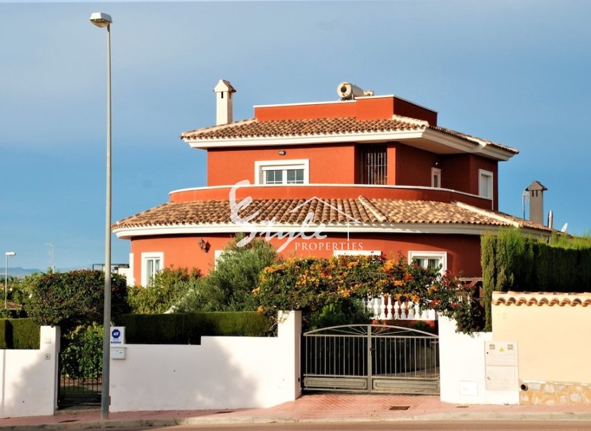 Reventa - Villa - Ciudad Quesada - Cuidad Quesada