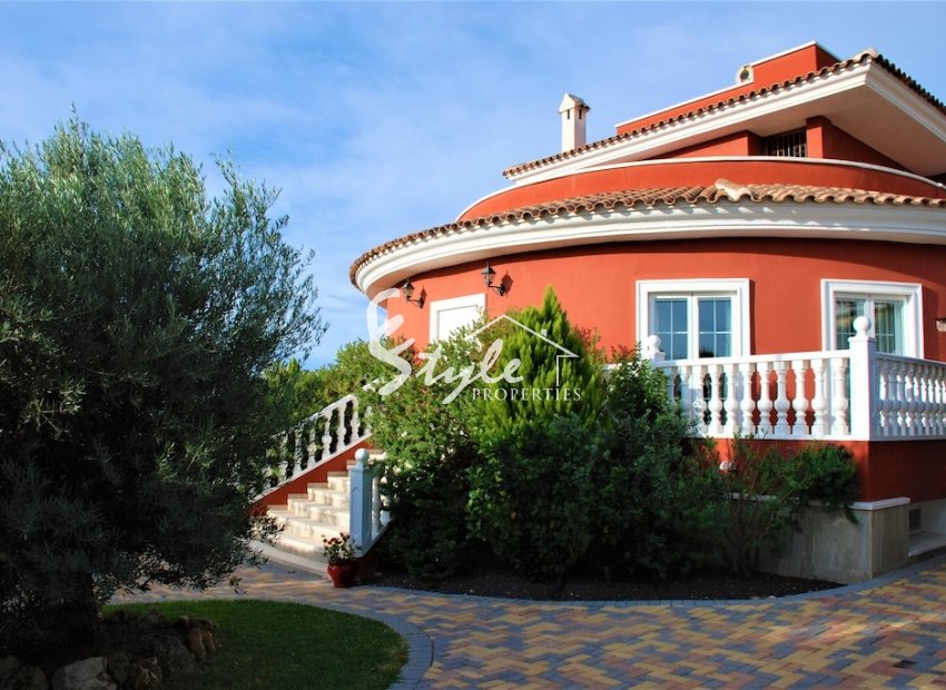 Reventa - Villa - Ciudad Quesada - Cuidad Quesada