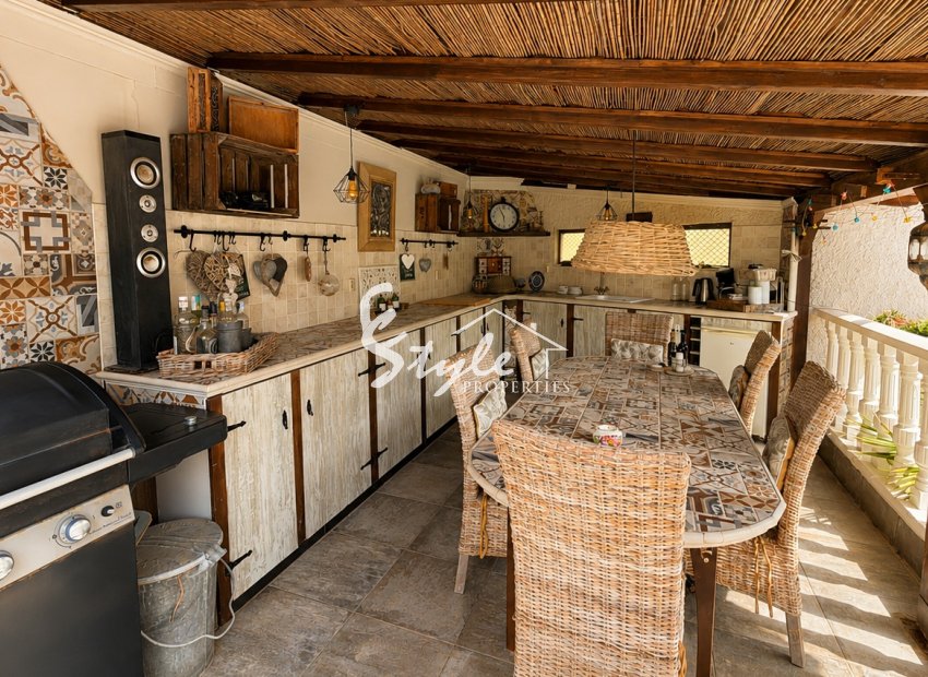 Reventa - Villa - Ciudad Quesada - Cuidad Quesada