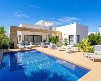Reventa - Villa - Ciudad Quesada - Doña Pena