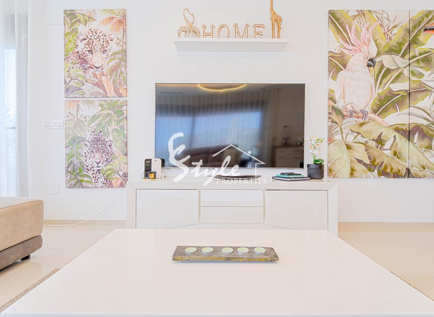Reventa - Villa - Ciudad Quesada - Doña Pena