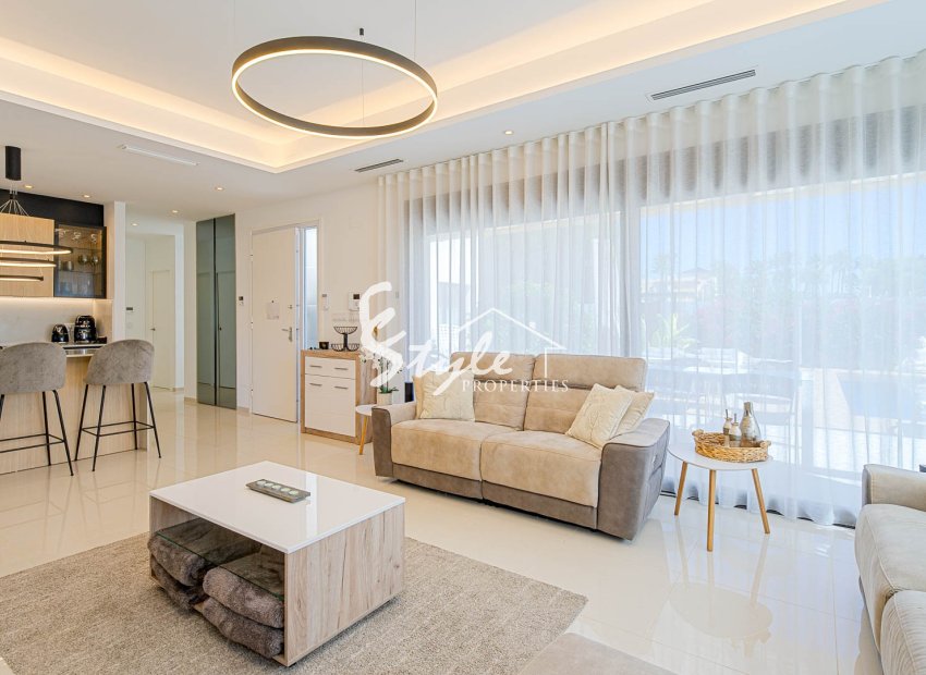 Reventa - Villa - Ciudad Quesada - Doña Pena