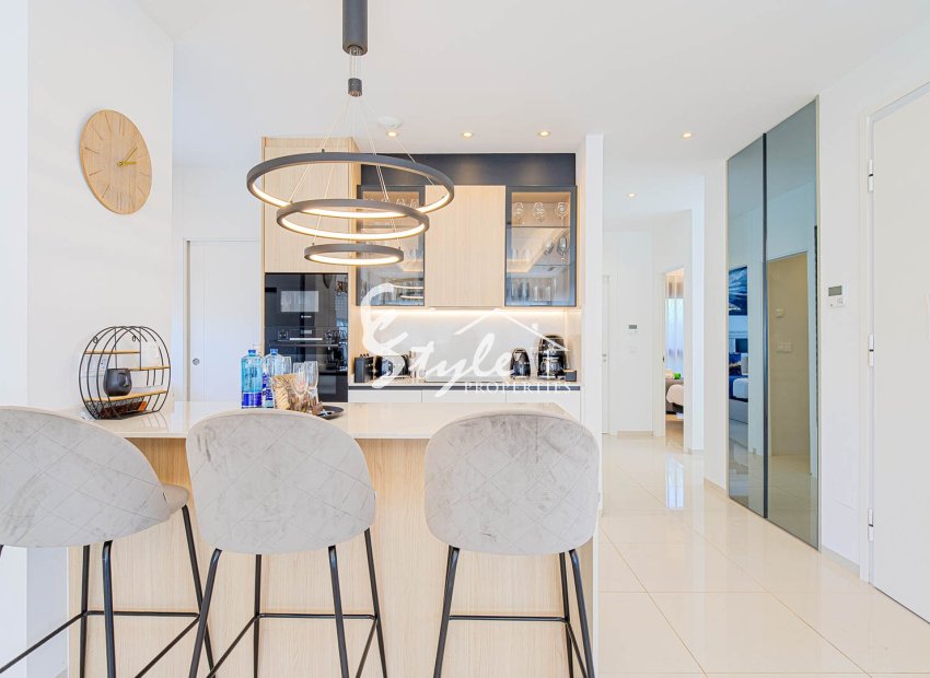 Reventa - Villa - Ciudad Quesada - Doña Pena