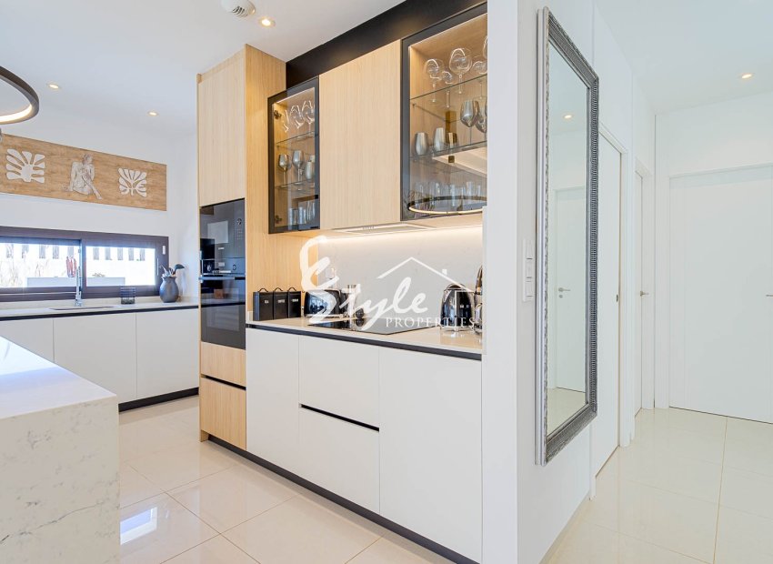 Reventa - Villa - Ciudad Quesada - Doña Pena