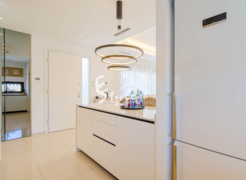 Reventa - Villa - Ciudad Quesada - Doña Pena