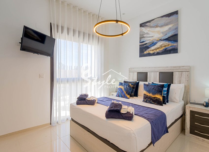 Reventa - Villa - Ciudad Quesada - Doña Pena