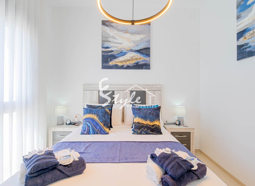 Reventa - Villa - Ciudad Quesada - Doña Pena