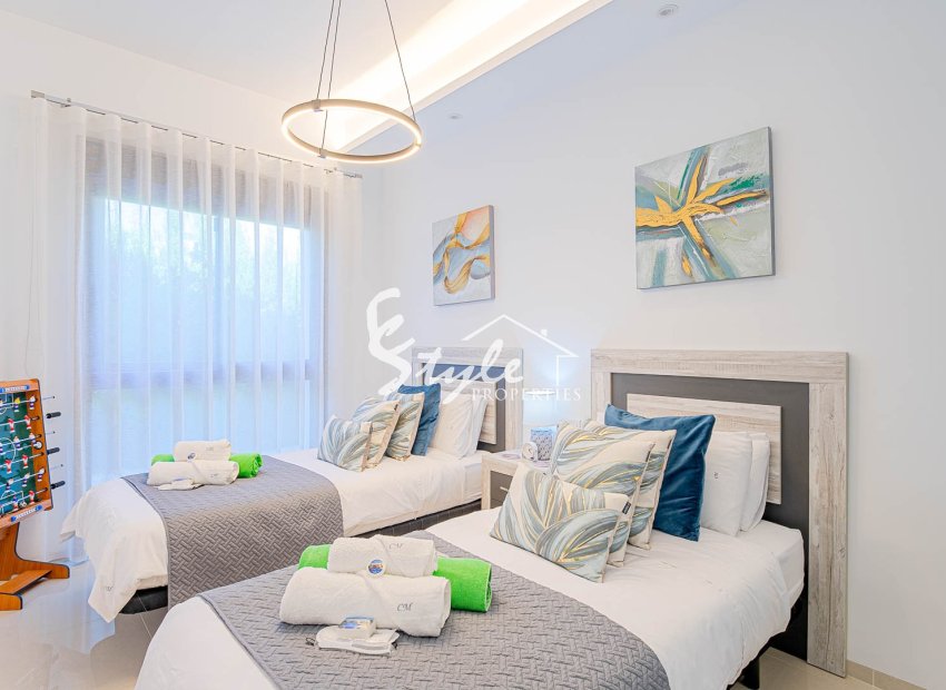 Reventa - Villa - Ciudad Quesada - Doña Pena