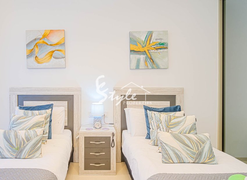 Reventa - Villa - Ciudad Quesada - Doña Pena