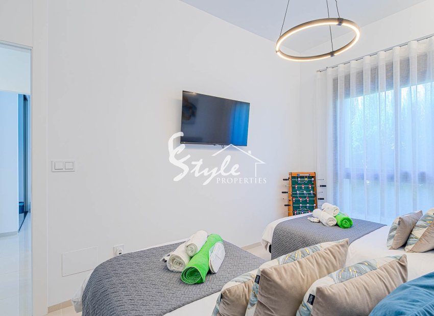 Reventa - Villa - Ciudad Quesada - Doña Pena