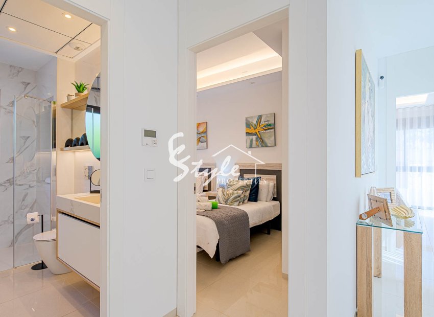 Reventa - Villa - Ciudad Quesada - Doña Pena