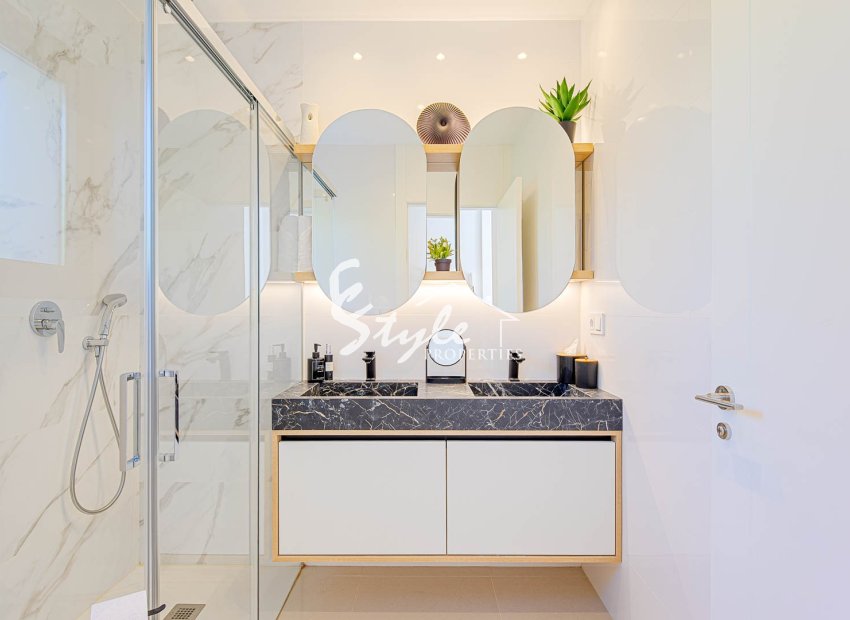 Reventa - Villa - Ciudad Quesada - Doña Pena