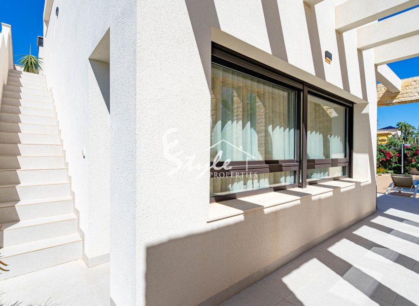 Reventa - Villa - Ciudad Quesada - Doña Pena