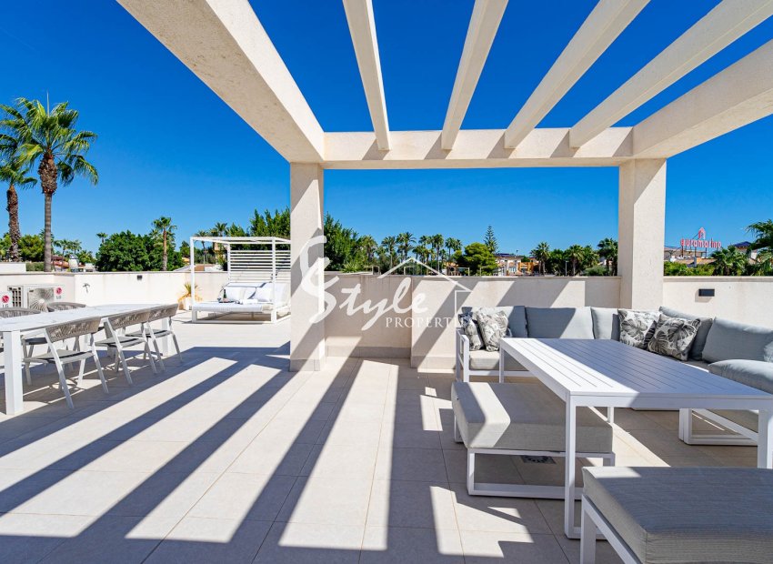 Reventa - Villa - Ciudad Quesada - Doña Pena